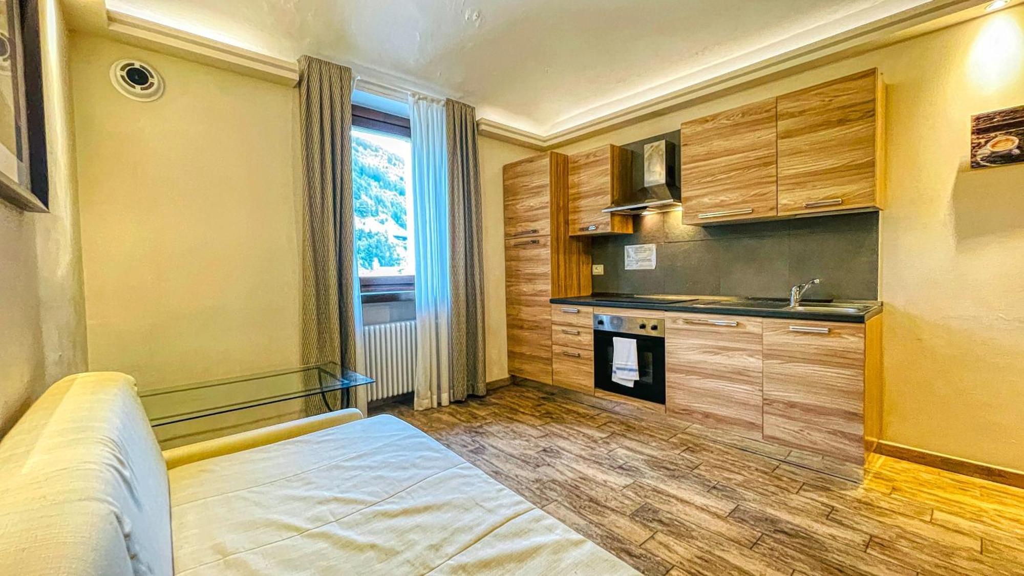 Residence Tabor Bardonecchia Exterior photo