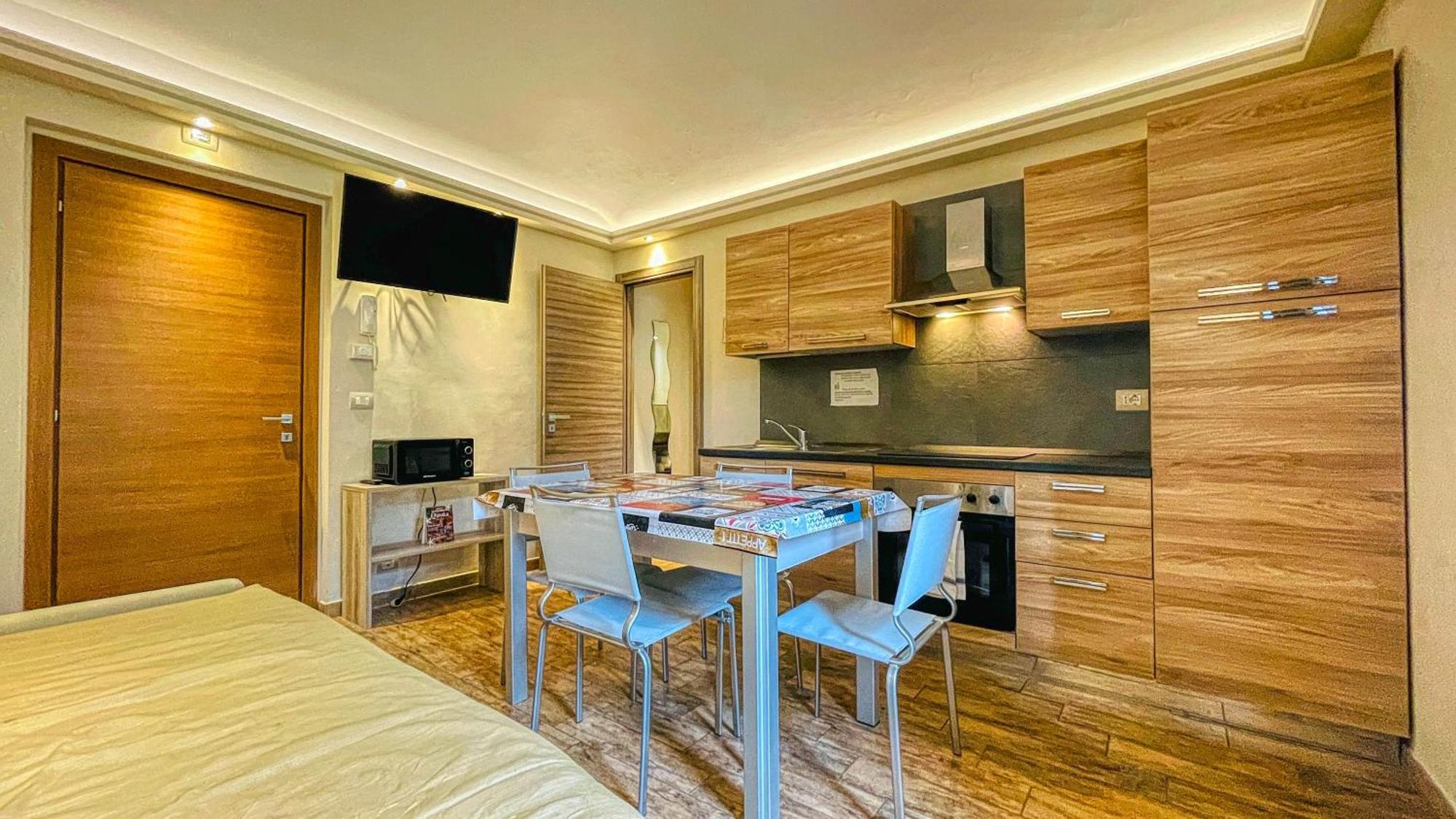 Residence Tabor Bardonecchia Exterior photo